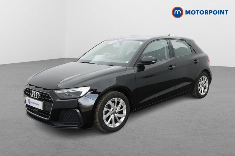 2019 Audi A1 30 TFSI Sport 5dr HATCHBACK PETROL Manual