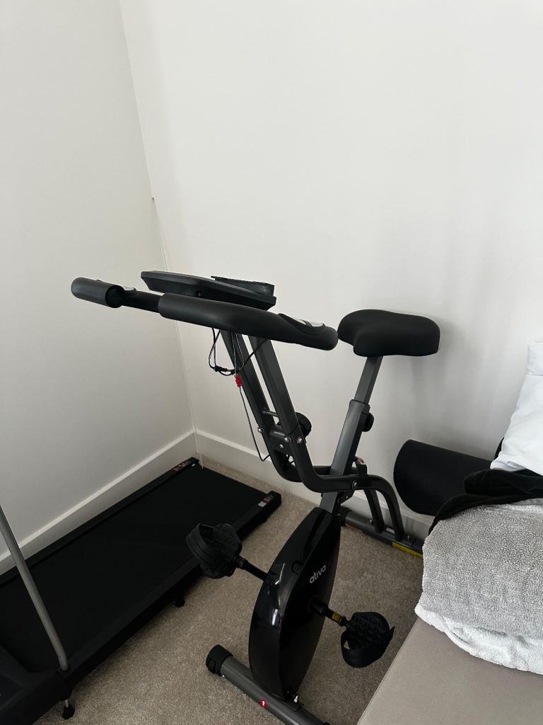 Exercise Bike 