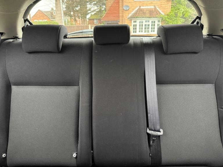 2013 Nissan Juke 1.6 Acenta 5dr HATCHBACK Petrol Manual