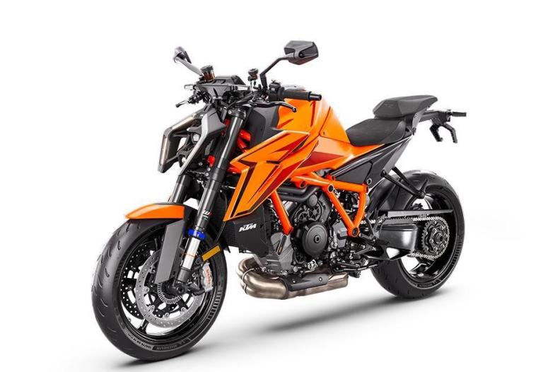 2026 BRAND NEW - KTM 1390 SUPER DUKE R EVO 