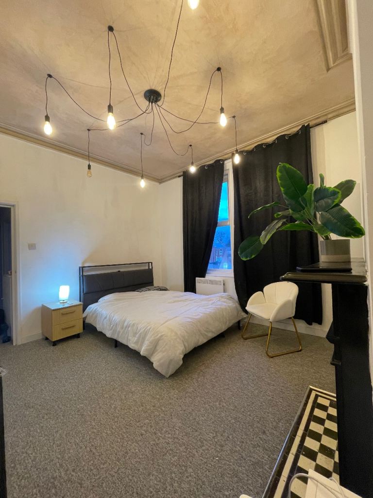 Double Room to Rent – All Bills Included | Students & Working Professionals Only