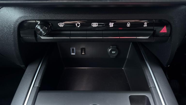 2023 Citroen C5 Aircross 1.2 PureTech MAX SUV 5dr Petrol Manual Euro 6 (s/s) (130 ps) SUV Petrol ...