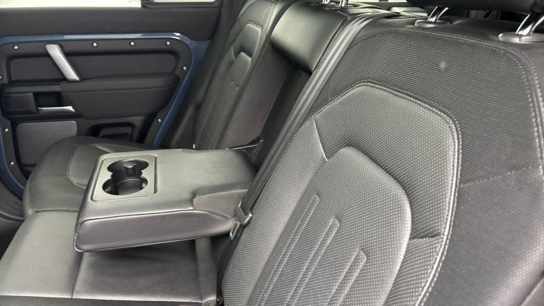 2021 Land Rover Defender 110 2.0 P400e 15.4kWh X-Dynamic S SUV 5dr Petrol Plug-in Hybrid Auto 4WD...