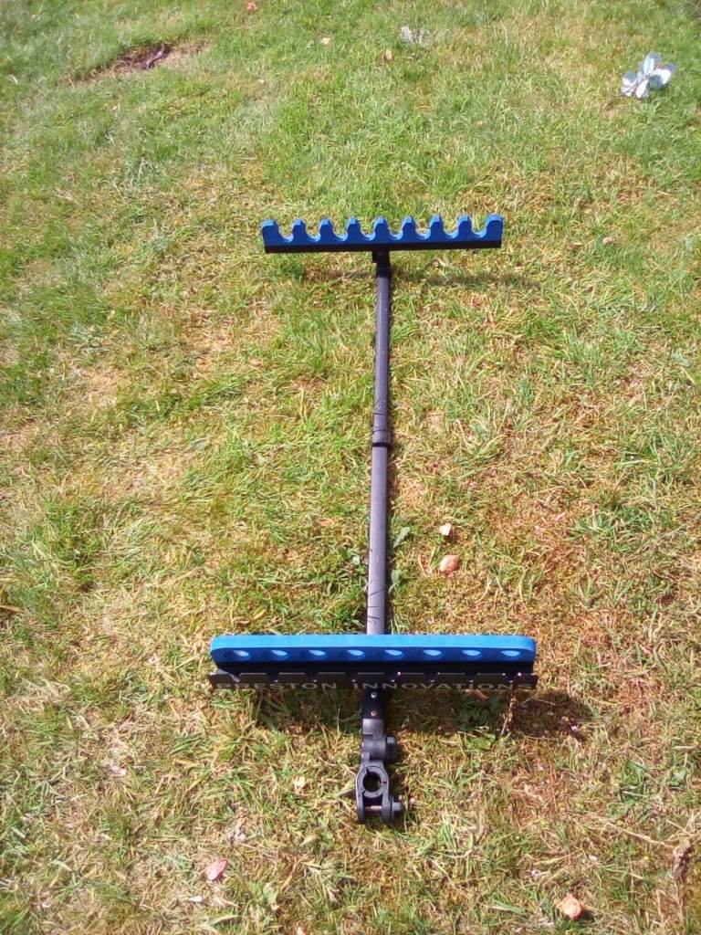 Preston Innovations top kit roost