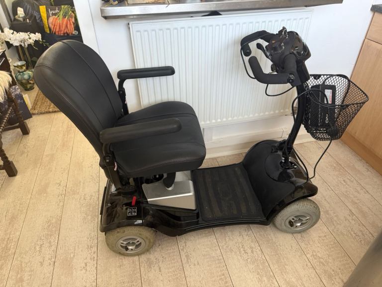 Kymco Mobility Scooter 