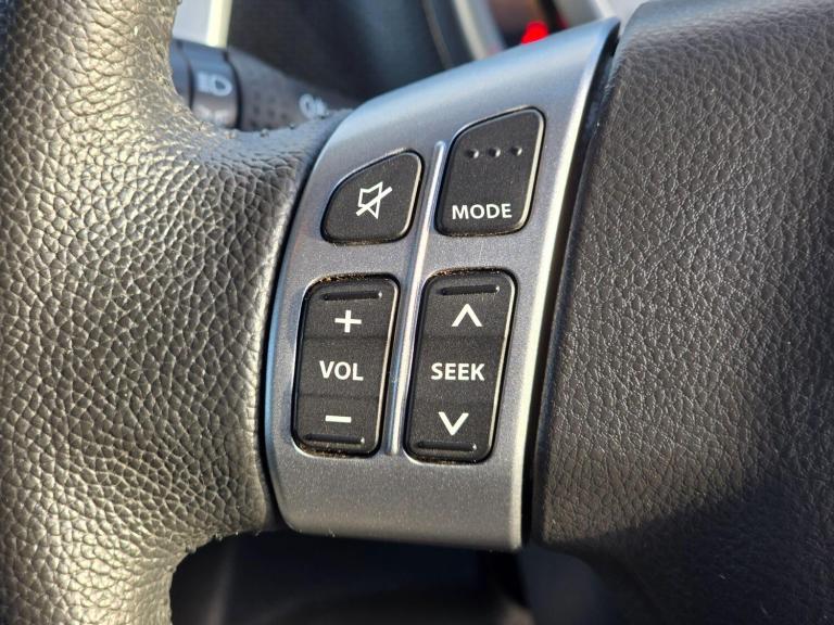 2012 Vauxhall Agila 1.2 VVT SE Auto Euro 5 5dr HATCHBACK Petrol Automatic