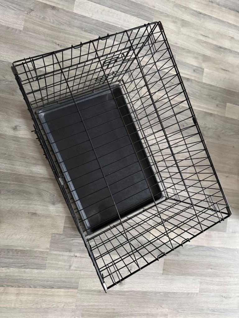 Medium Dog Crate