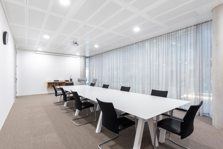 London - W45YA \ Flexible Office Space for Up to 10 Workstations