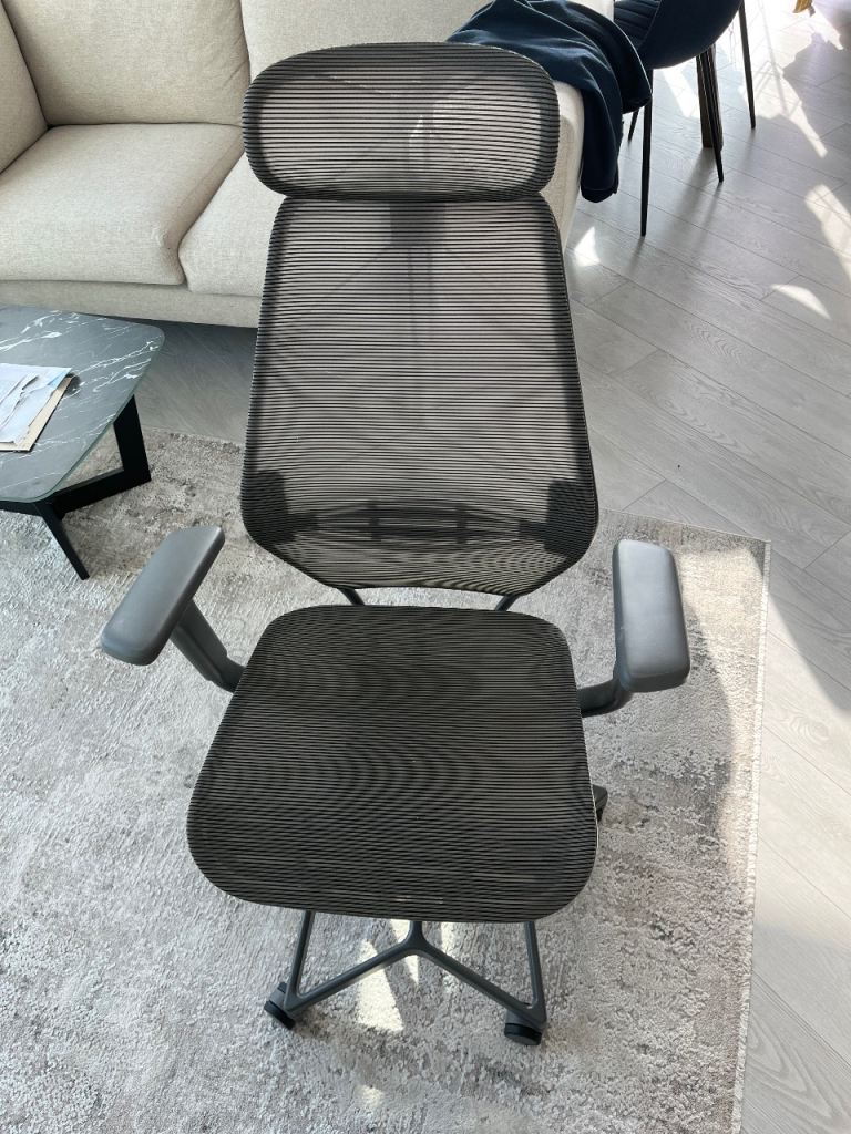 IKEA STYRSPEL Gaming chair 