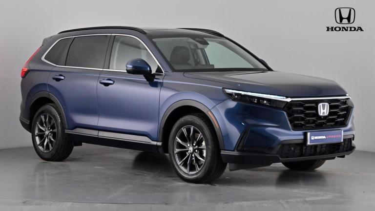2024 Honda CR-V 2.0 eHEV Advance 5dr eCVT ESTATE PETROL/ELECTRIC Automatic