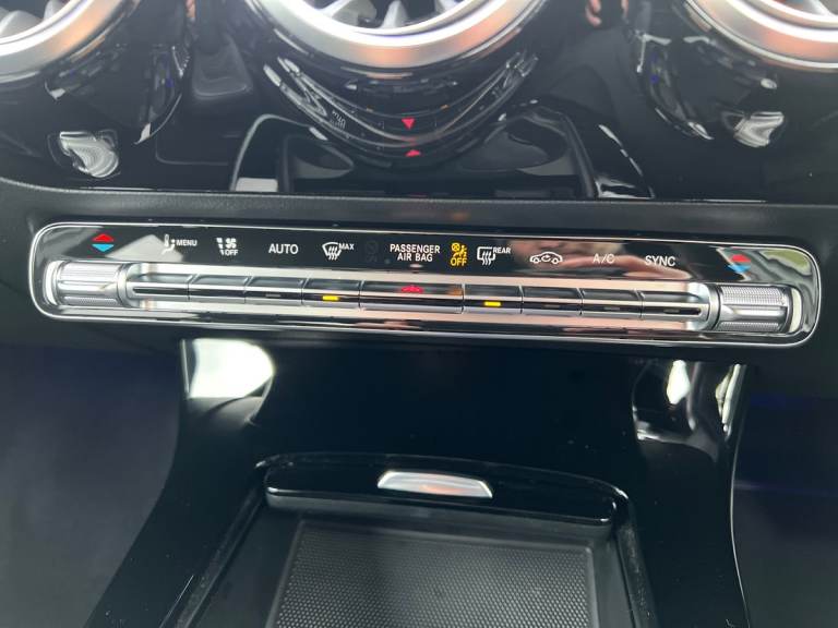 2022 Mercedes-Benz A-Class Mercedes A200 4Dr AMG Line Executive 1.3 Auto Saloon Petrol Automatic