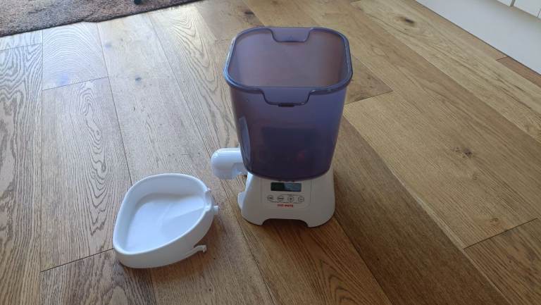 Cat Mate C3000 Automatic Feeder