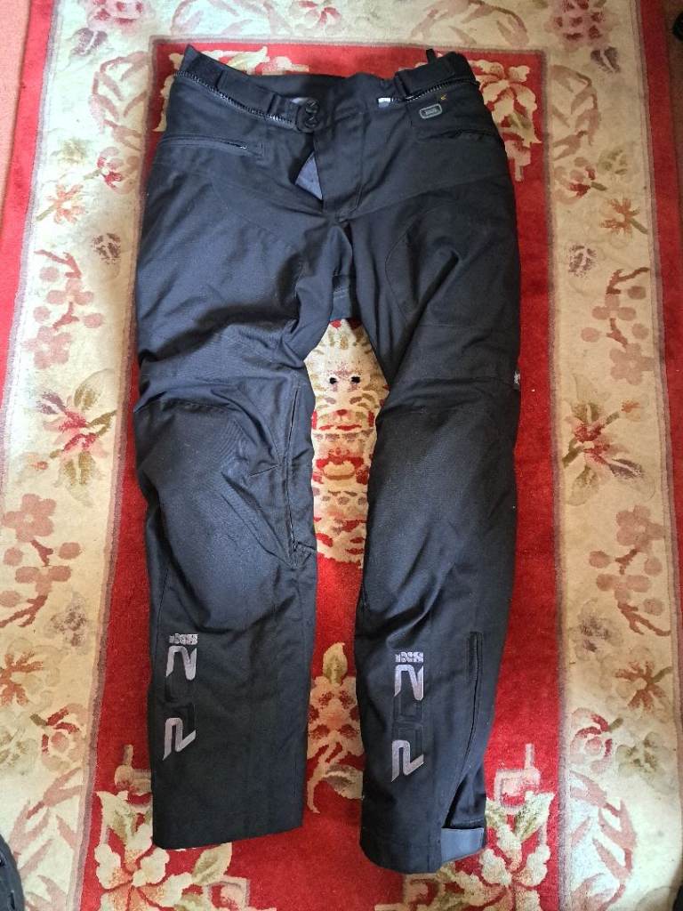 Motorbike trousers (new)
