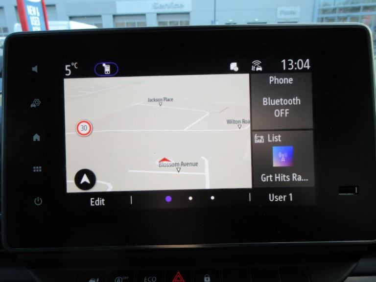 2025 Nissan Primastar 2.0 dCi 30 Tekna Panel Van 5dr Diesel Manual L1 H1 Euro 6 (s/s) (130 ps) PA...