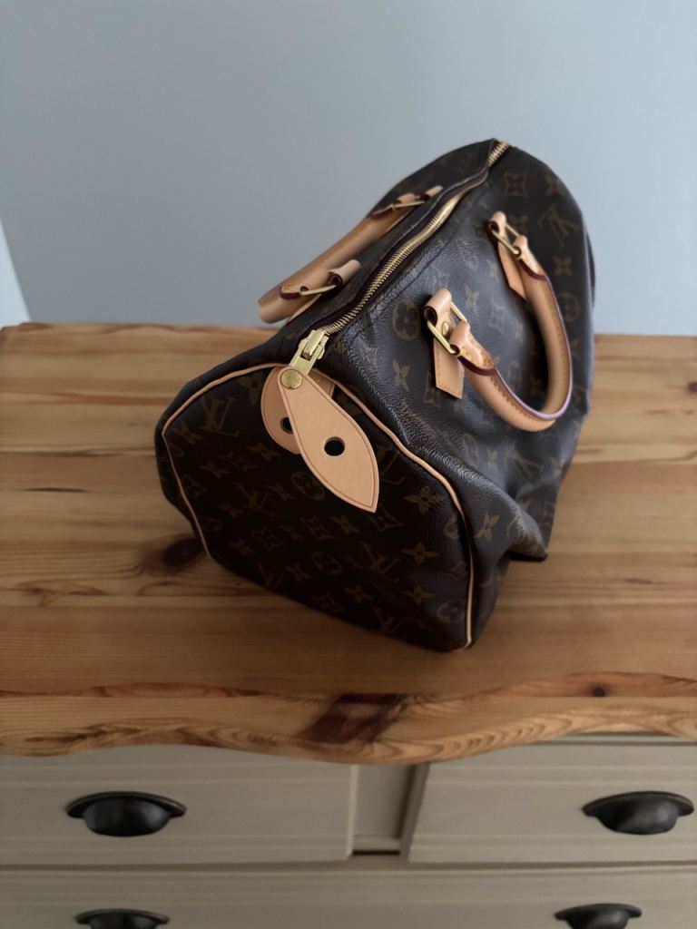 Louis vuitton bag