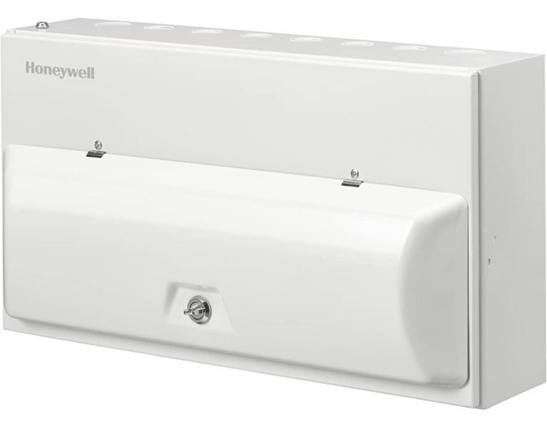 Honeywell Consumer Unit - Brand New in white (with box) 16 way