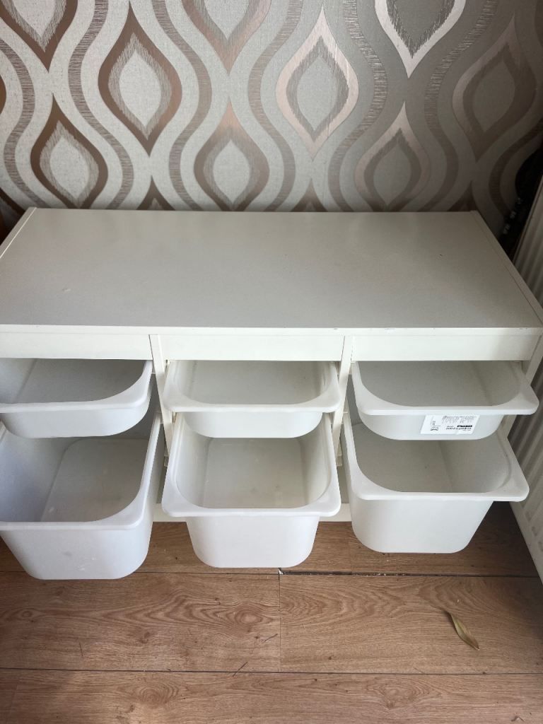 Storage units