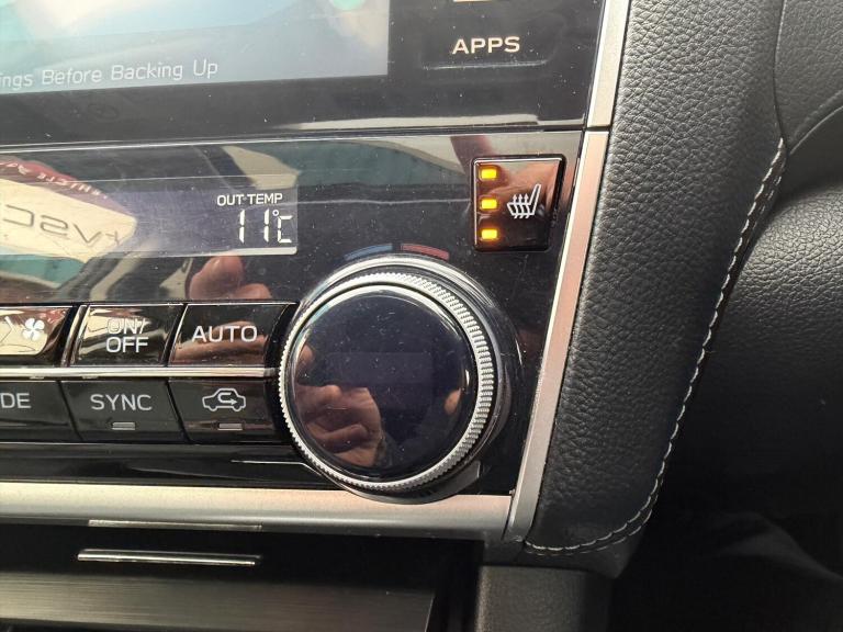  Subaru Outback 2.5i SE Premium Lineartronic 4WD Euro 6 (s/s) 5dr Petrol Automatic