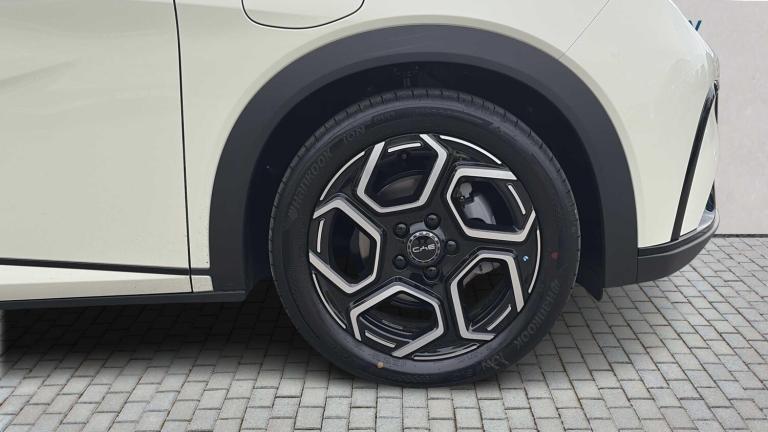 2025 BYD Dolphin 150kW Design 60.4kWh 5dr Auto HATCHBACK ELECTRIC Automatic