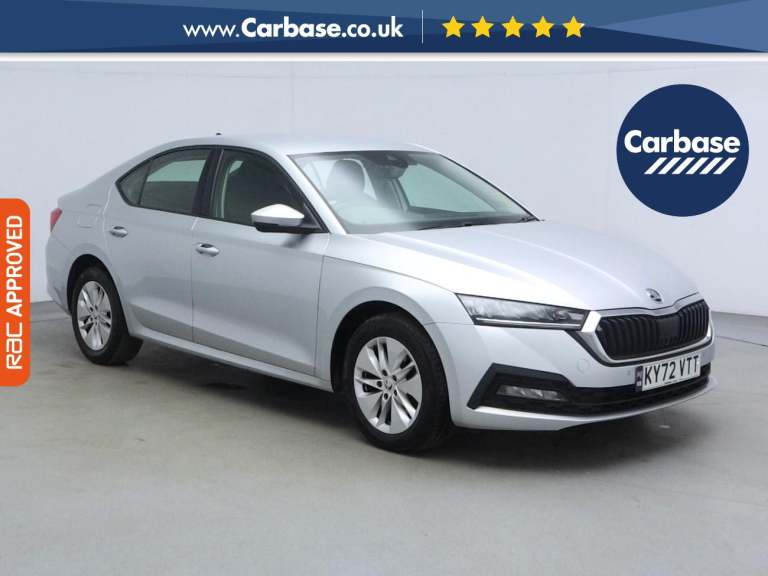 2022 Skoda Octavia 2.0 TDI SE Technology Hatchback 5dr Diesel Manual Euro 6 (s/s) (116 ps) Hatchb...