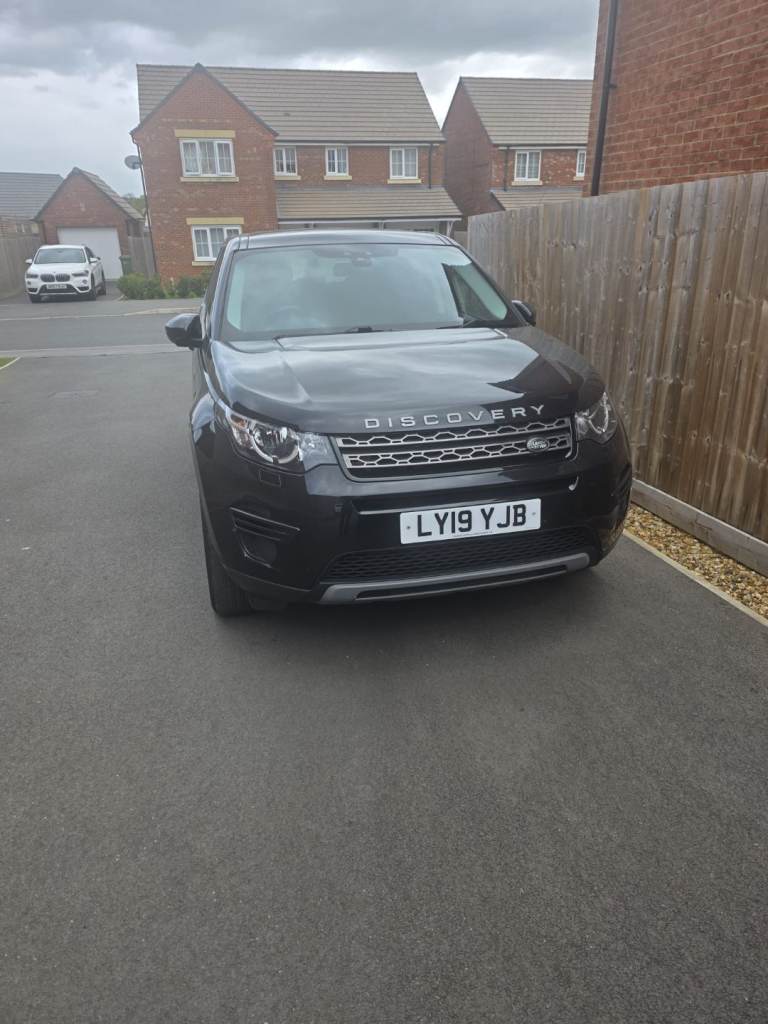 Land Rover, DISCOVERY SPORT, Estate, 2019, Other, 1999 (cc), 5 doors