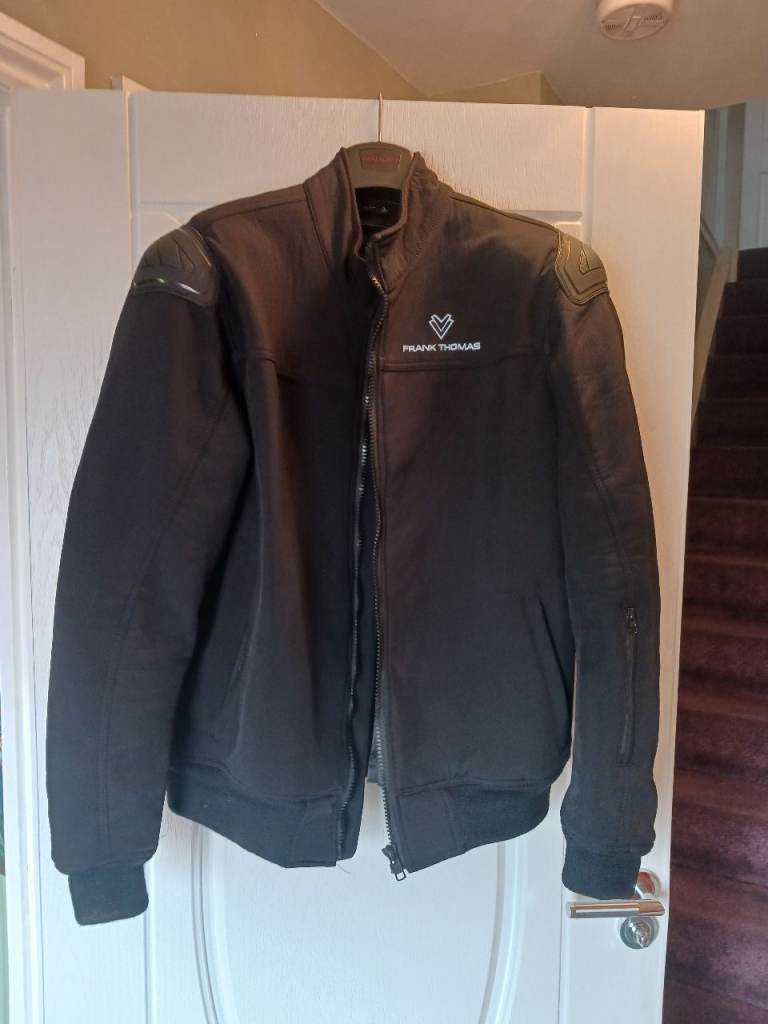 Frank Thomas Jacket XXL