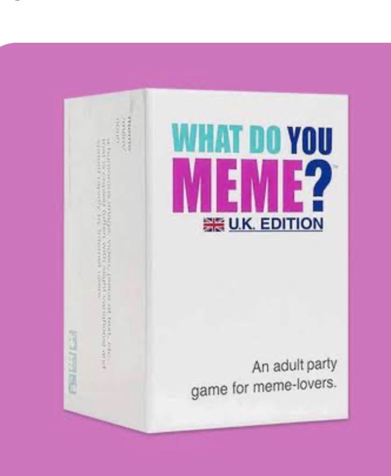 What Do You  Meme