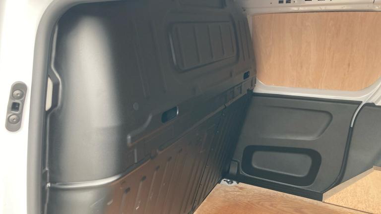 2024 Citroen Berlingo M Diesel 1.5 BlueHDi 100ps Van Enterprise Van Diesel Manual