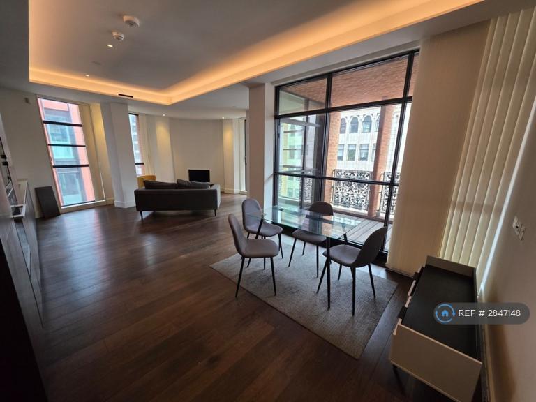 2 bedroom flat in Artillery Row, London, SW1P (2 bed) (#2847148)