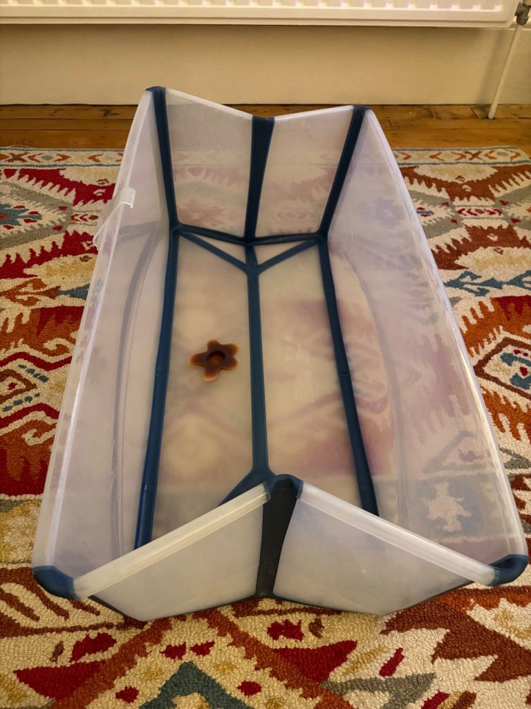 Stokke flexi bath