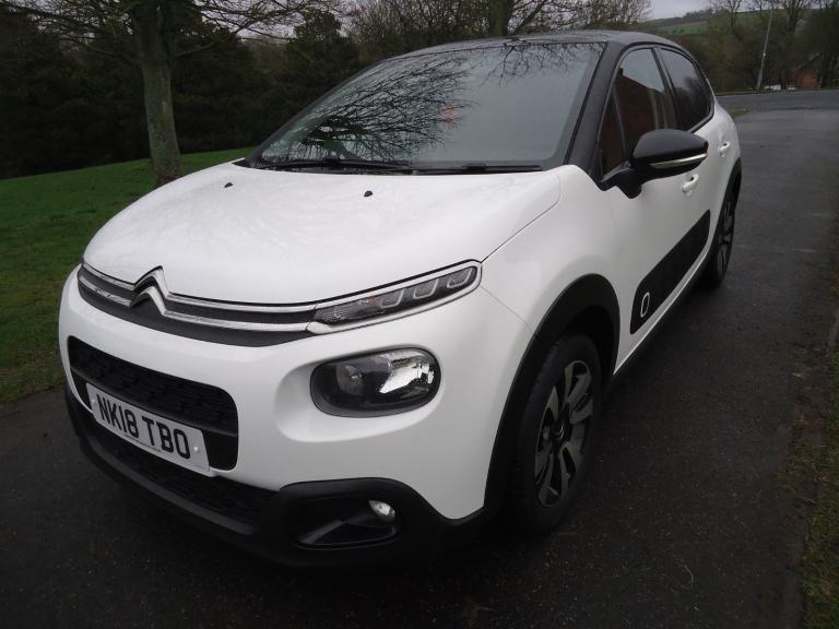 Citroen C3