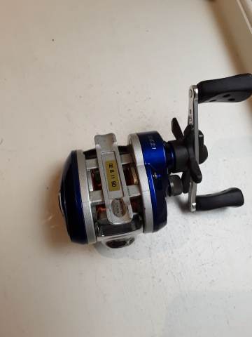 cabooze reel big fish Quantum Cabo Spinning – Fisherman's Headquarters spinningstyle:Baitrunner Reels Color:Cream Lightning Bug What braid diameter for