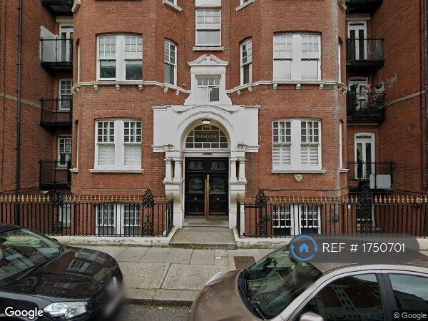 4 bedroom flat in College Court, London, W6 (4 bed) (#1750701)