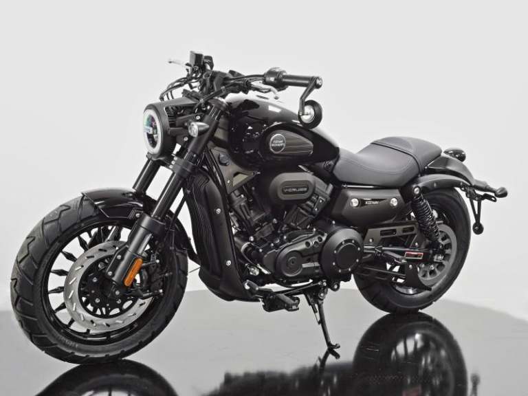 Keeway V Cruise 125cc