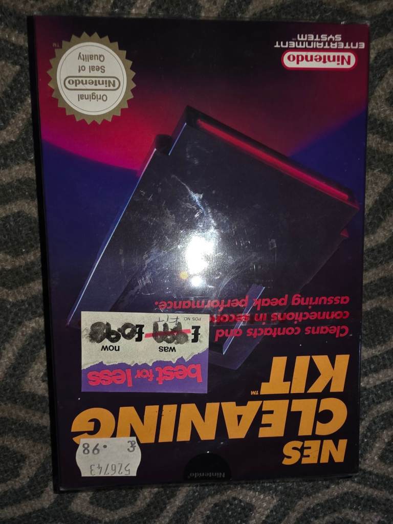 2 nintendo nes and games