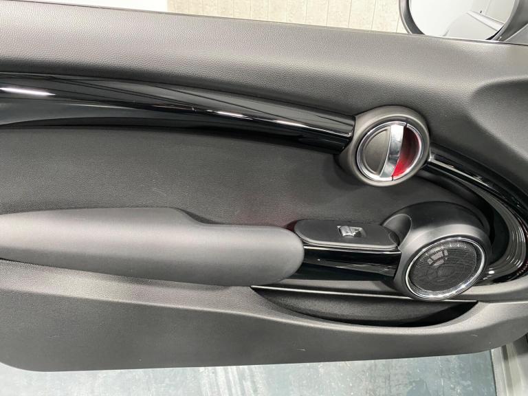 2017 MINI Convertible 2.0 Cooper S Euro 6 (s/s) 2dr CONVERTIBLE Petrol Manual