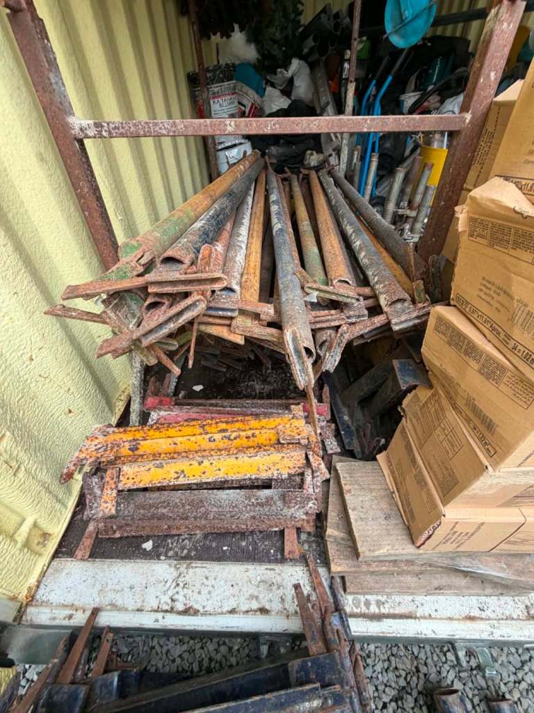 Scaffolding  ** Price Reduction ** Needs Gone 