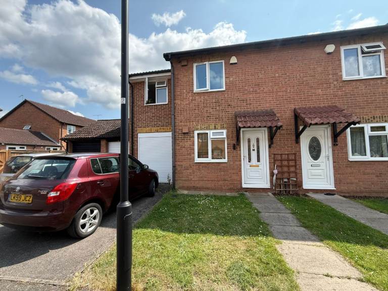 Beautiful property for rental