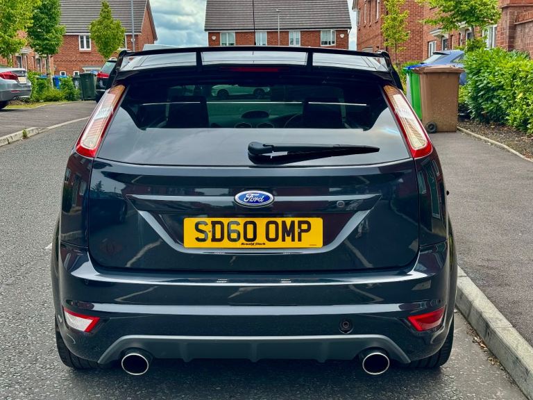 2010 focus st3,focus st-3,focus st,focus 2.5 st,st225,st 225,focus 