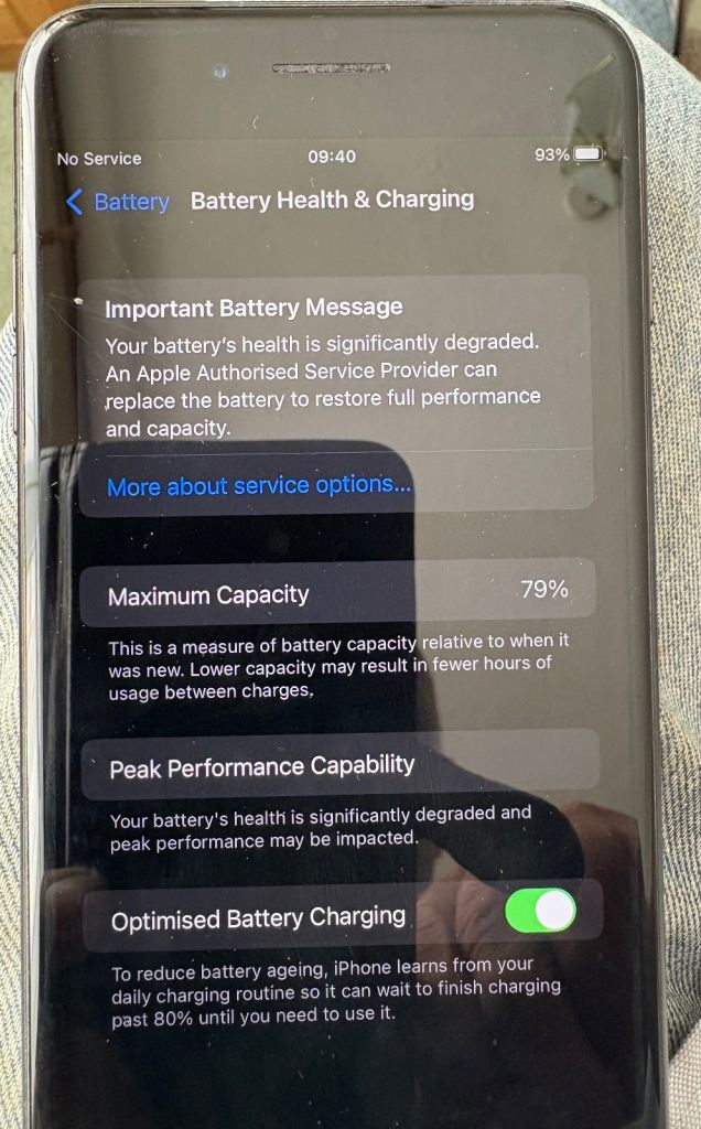 iPhone 8 Plus UNLOCKED