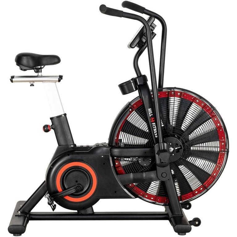 *SALE* Hill Air Bike 3.0 - Exercise Gym Assault