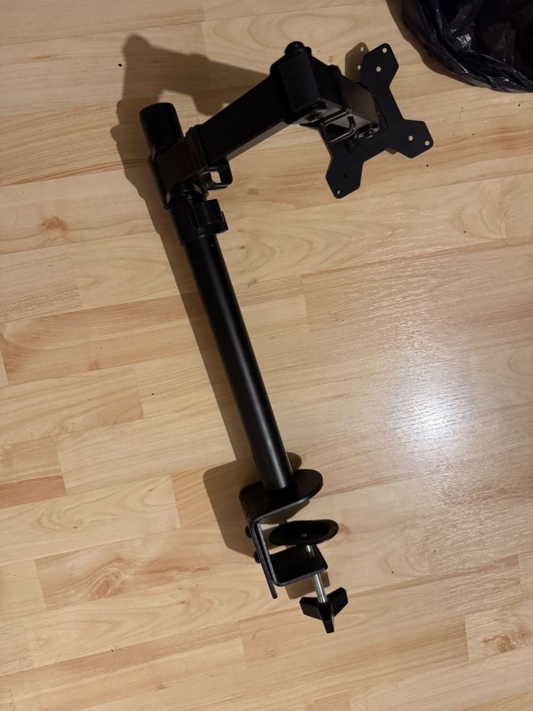 Tv or Screen Arm 