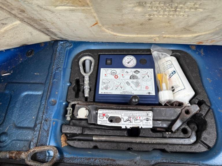 2006 MINI Hatch 1.6 One 3dr HATCHBACK PETROL Manual