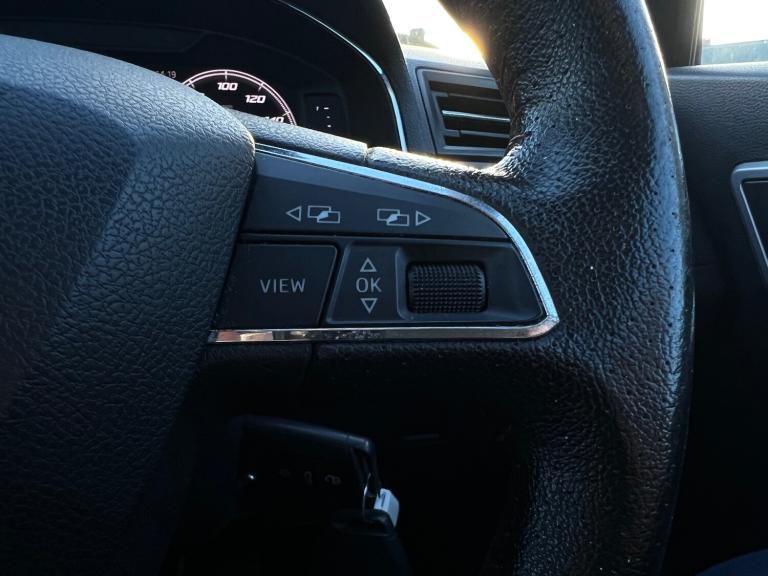 2019 SEAT Ibiza 1.0 TSI 115 FR Sport [EZ] 5dr HATCHBACK PETROL Manual