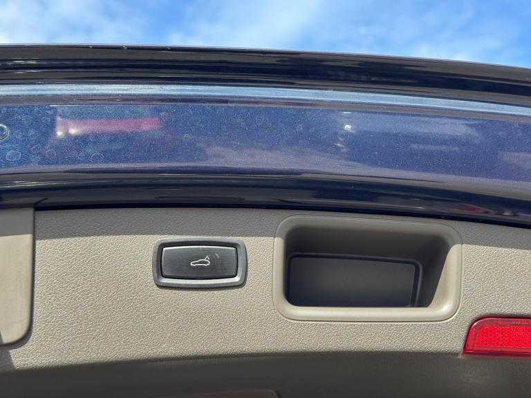 2015 Porsche Macan 3.0 TD V6 S PDK 4WD Euro 6 (s/s) 5dr ESTATE Diesel Automatic