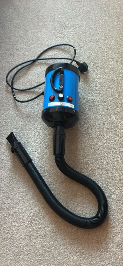 Pet Dryer Blaster