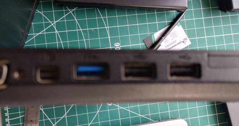 Lenovo. Windows 11, 16GB RAM, i5, 150GB SSD, FULL MICROSOFT OFFICE, Webcam, DVD Multi.