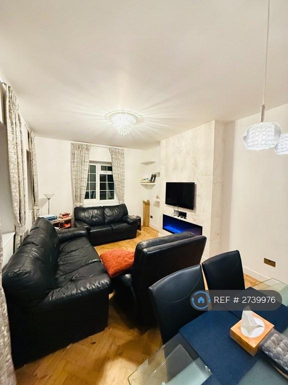 1 bedroom in London, London, NW4 (#2739976)