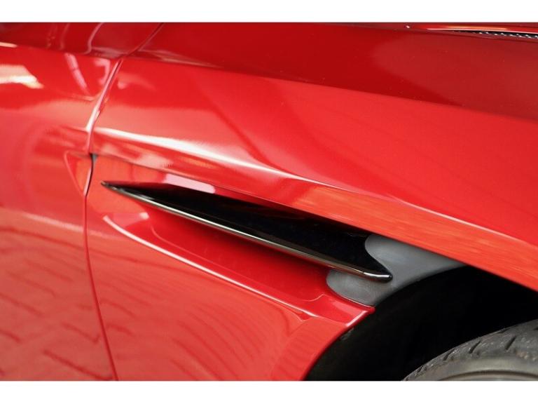 2021 Aston Martin DB11 4.0 V8 Coupe 2dr Petrol Auto Euro 6 (s/s) (535 ps) Coupe Petrol Automatic