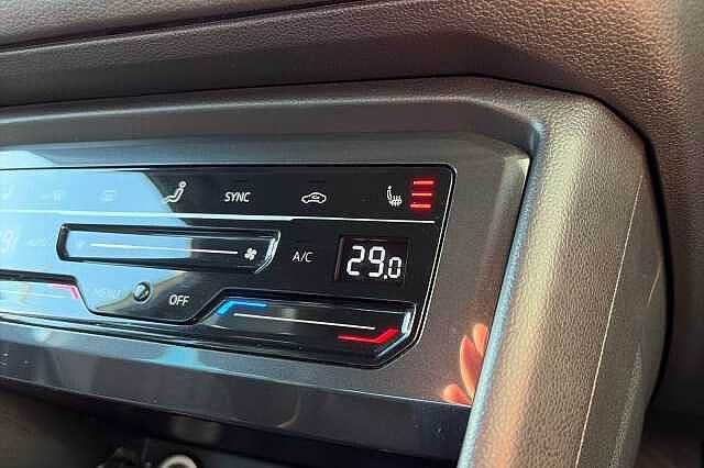 2023 Volkswagen Tiguan 1.5 TSI 150 R-Line 5dr DSG Estate Petrol Automatic